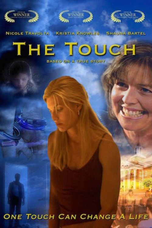 The Touch (2005) poster