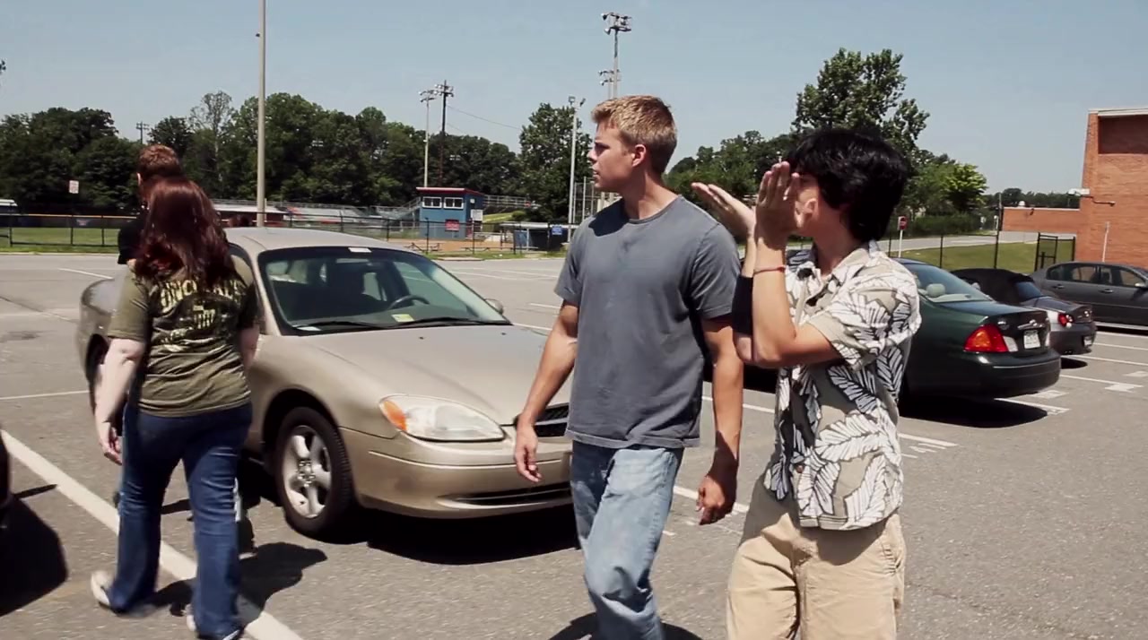The Touchstone screenshot 2