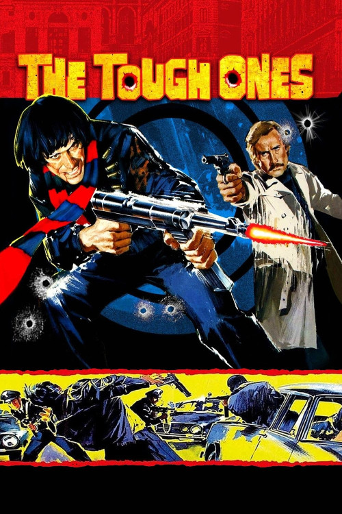 Roma a mano armata (1976) poster