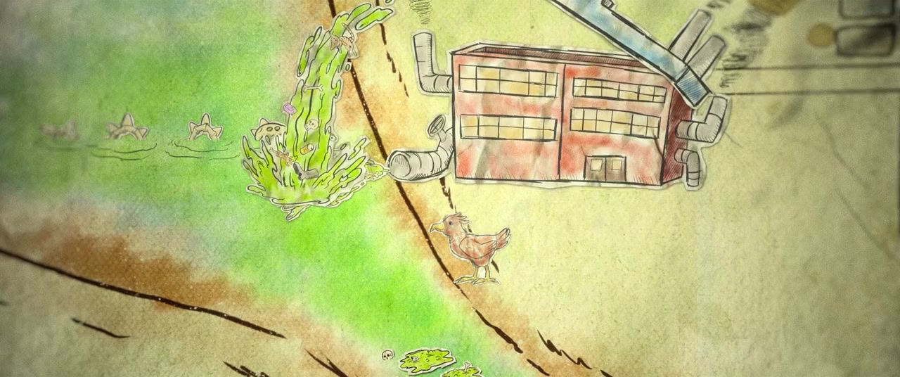 The Toxic Avenger screenshot 1