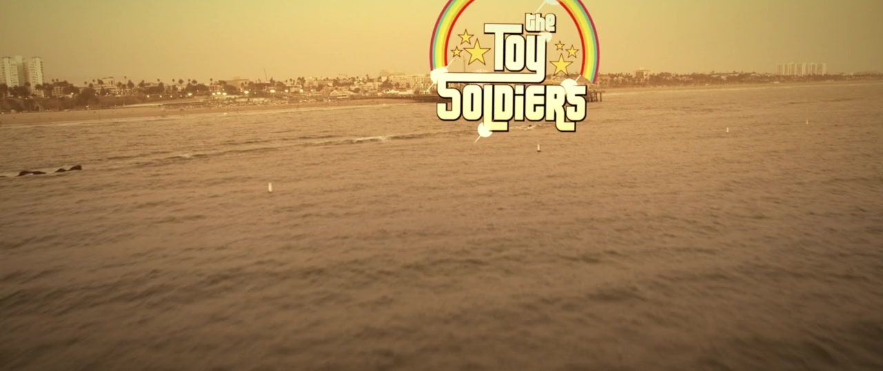 The Toy Soldiers screenshot 2