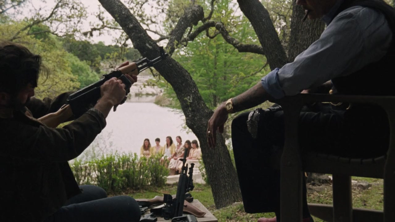 The Transcendents screenshot 1