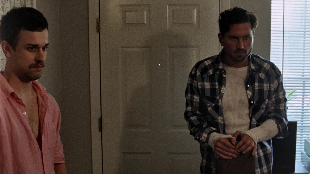The Transcendents screenshot 2