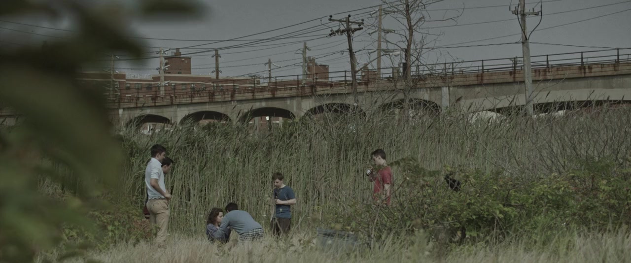 The Transfiguration screenshot 1