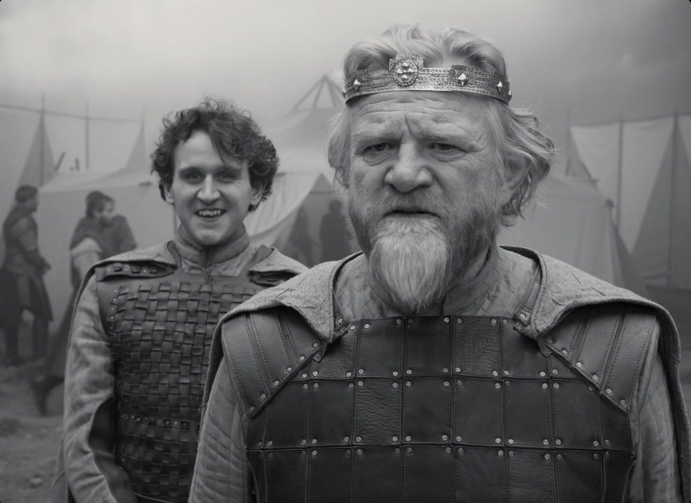 The Tragedy of Macbeth screenshot 1