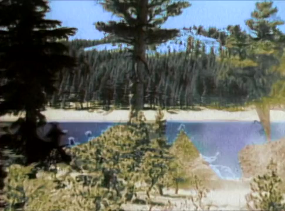 The Trail Beyond screenshot 2