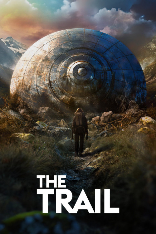 The Trail (2024) poster
