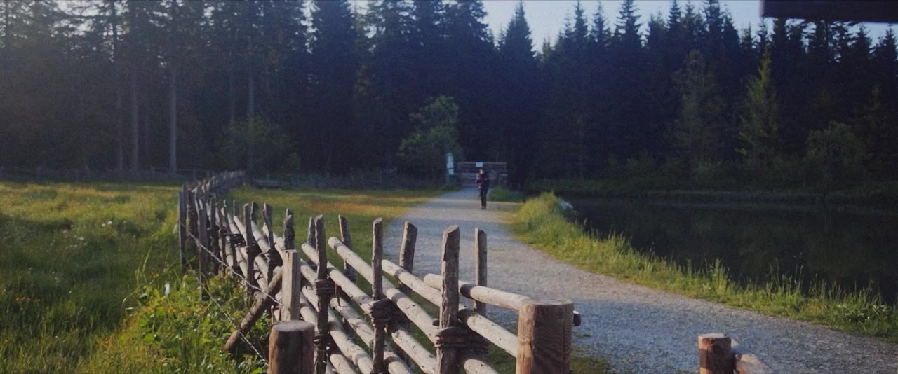 The Trail screenshot 3