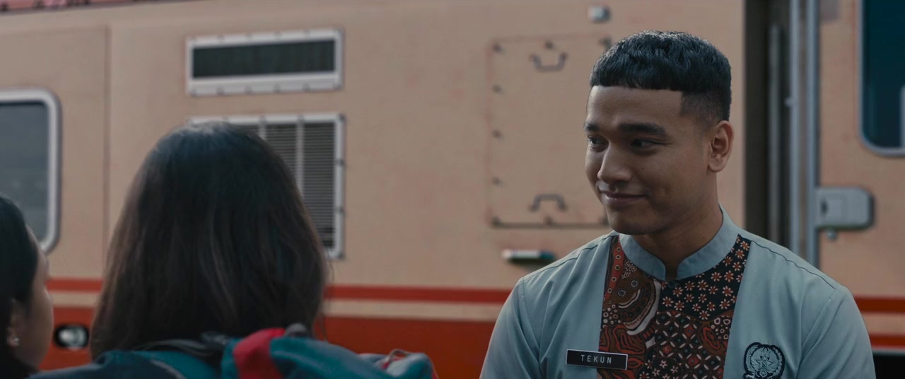 Kereta berdarah screenshot 3