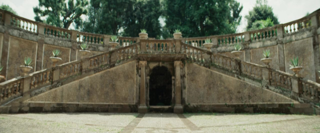 Gli addestratori screenshot 2