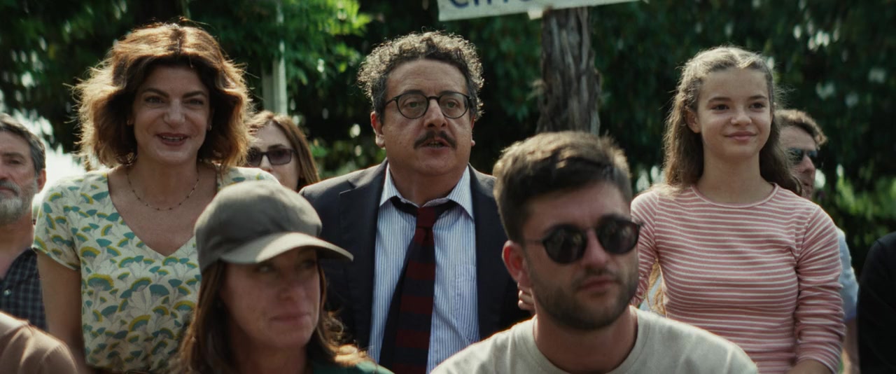 Gli addestratori screenshot 3