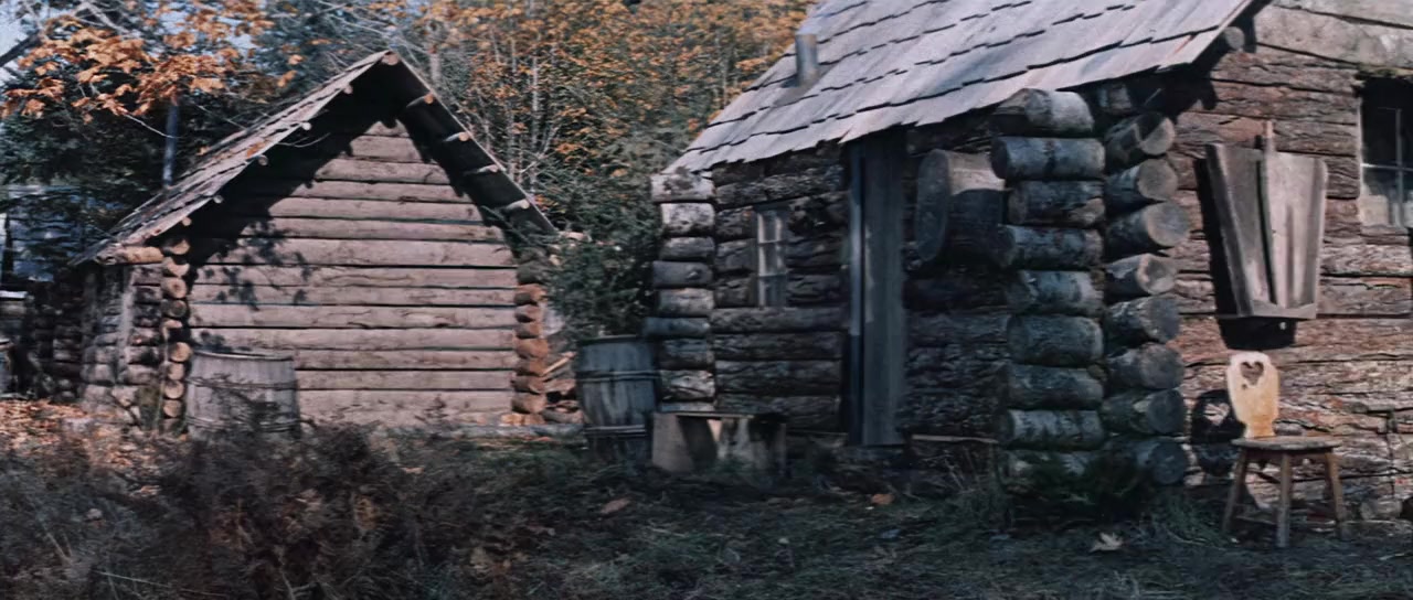 The Trap screenshot 1