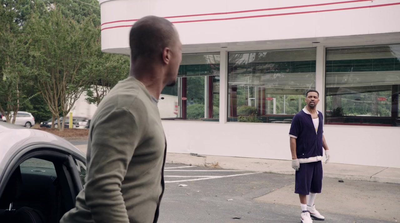 The Trap screenshot 2