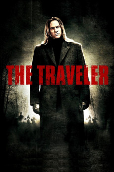 The Traveler (2010) poster