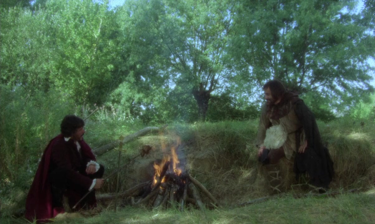 El caminante screenshot 1