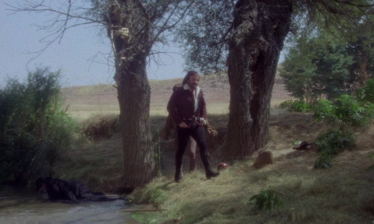 El caminante screenshot 2