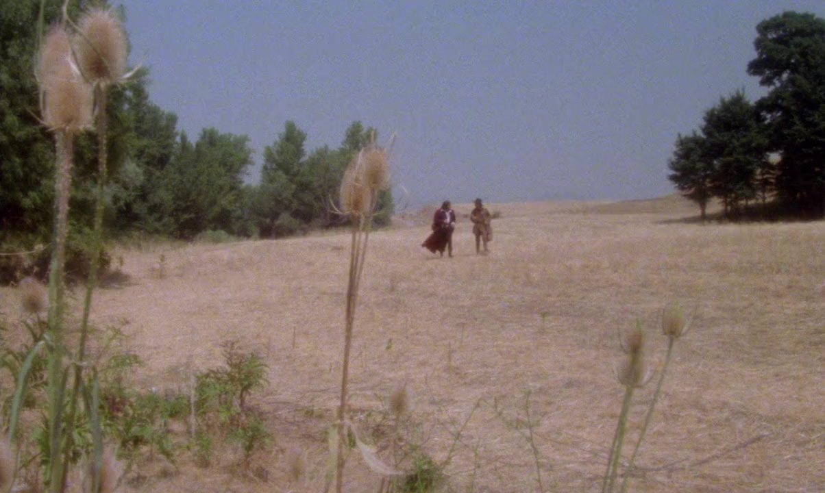 El caminante screenshot 3