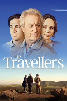 The Travellers (2025) poster