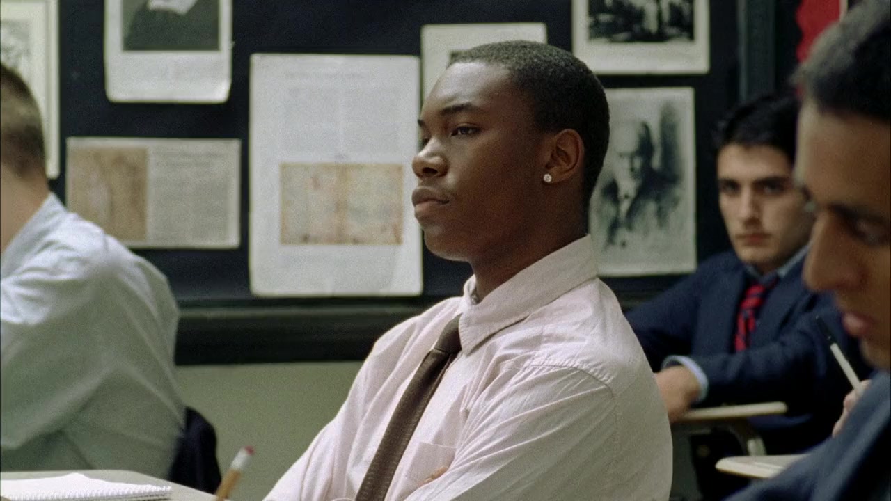 The Treatment screenshot 3