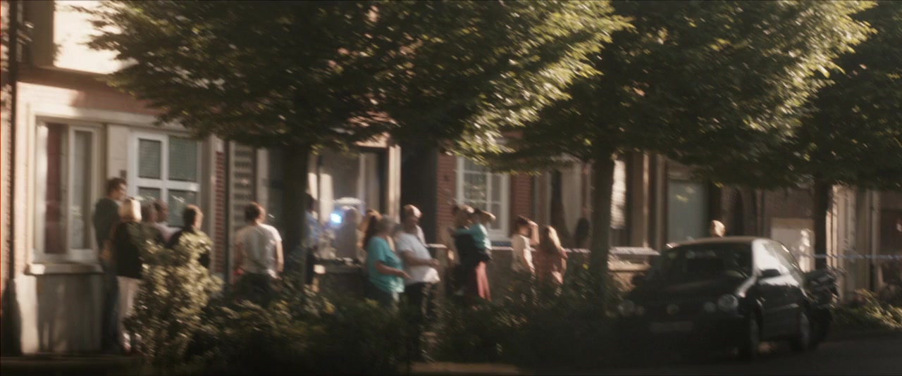 De behandeling screenshot 1