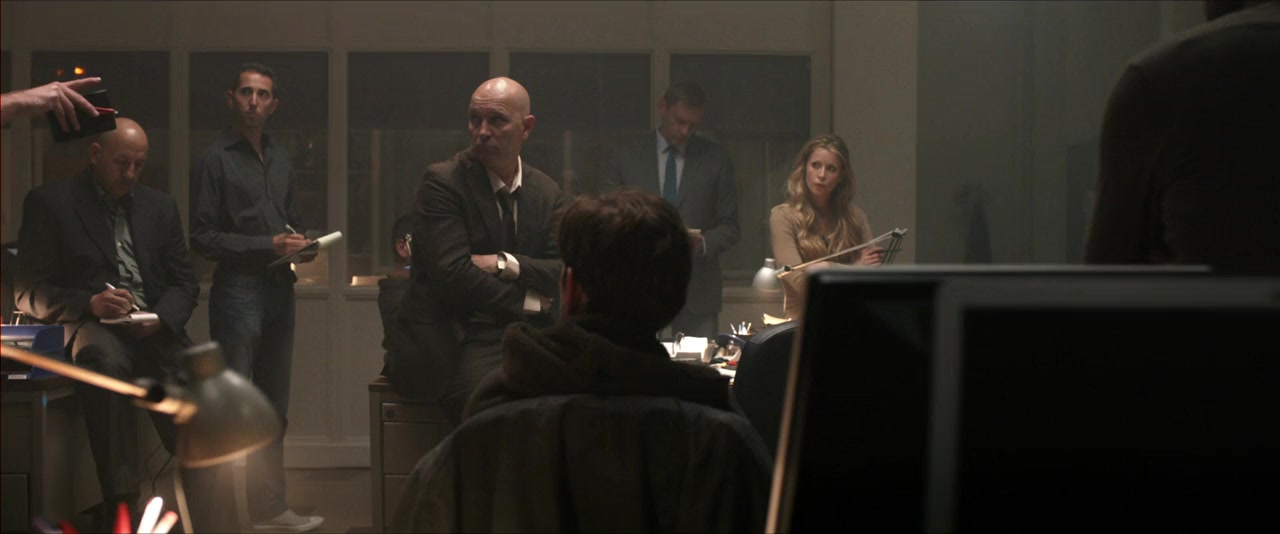 De behandeling screenshot 3