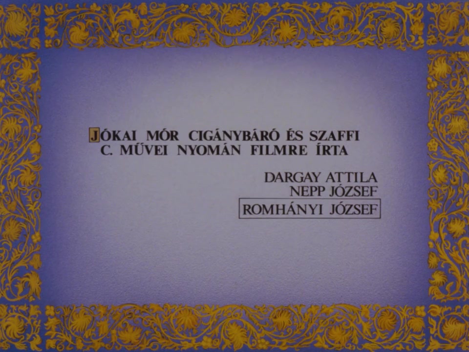Szaffi screenshot 1