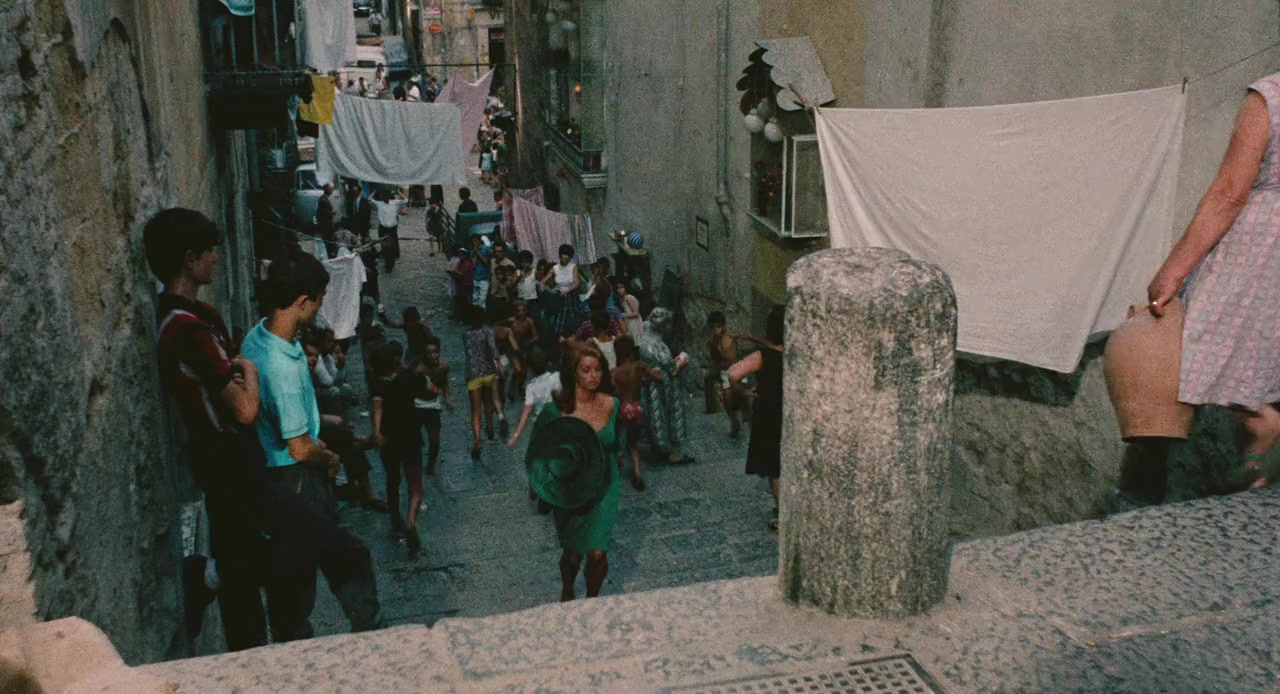 Operazione San Gennaro screenshot 1