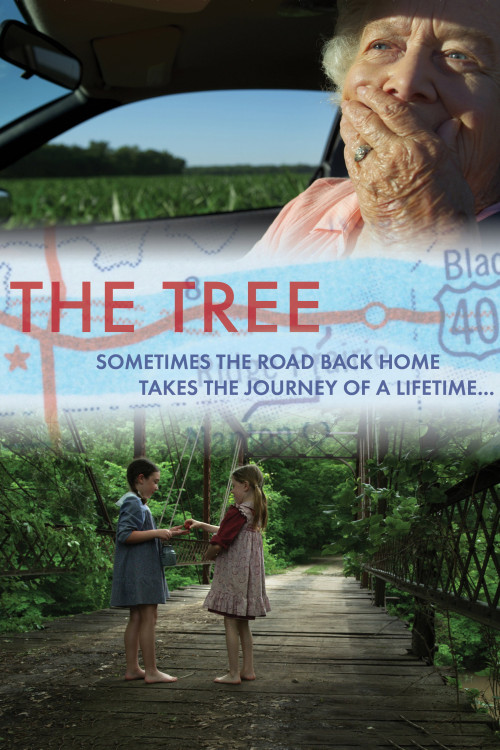 The Tree (2017) poster