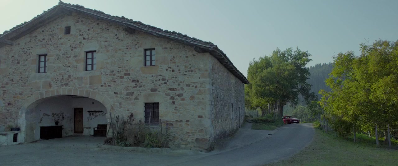 El árbol de la sangre screenshot 3