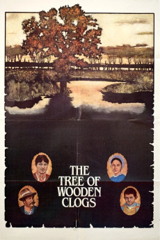 L'albero degli zoccoli (1978) poster