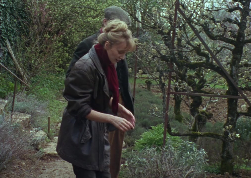 L'Arbre, le Maire et la Médiathèque screenshot 1