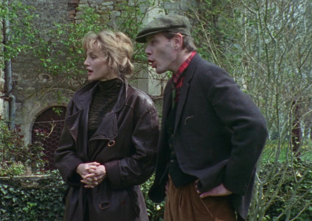 L'Arbre, le Maire et la Médiathèque screenshot 3