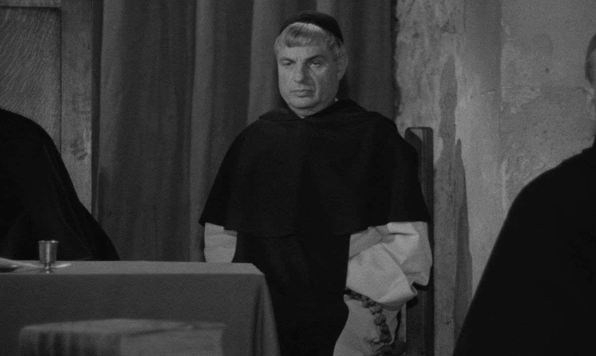 Procès de Jeanne d'Arc screenshot 1