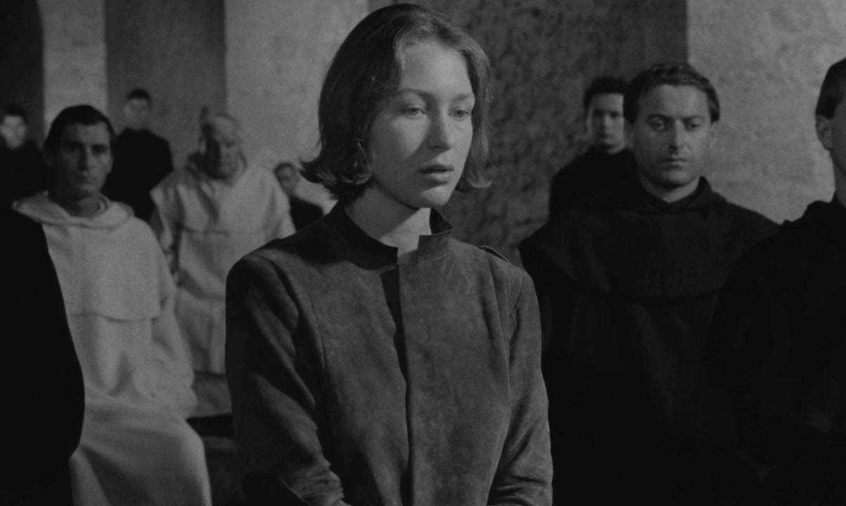Procès de Jeanne d'Arc screenshot 3
