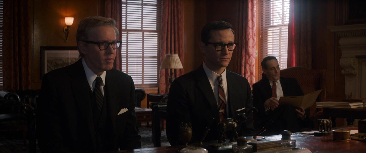 The Trial of the Chicago 7 screenshot 3