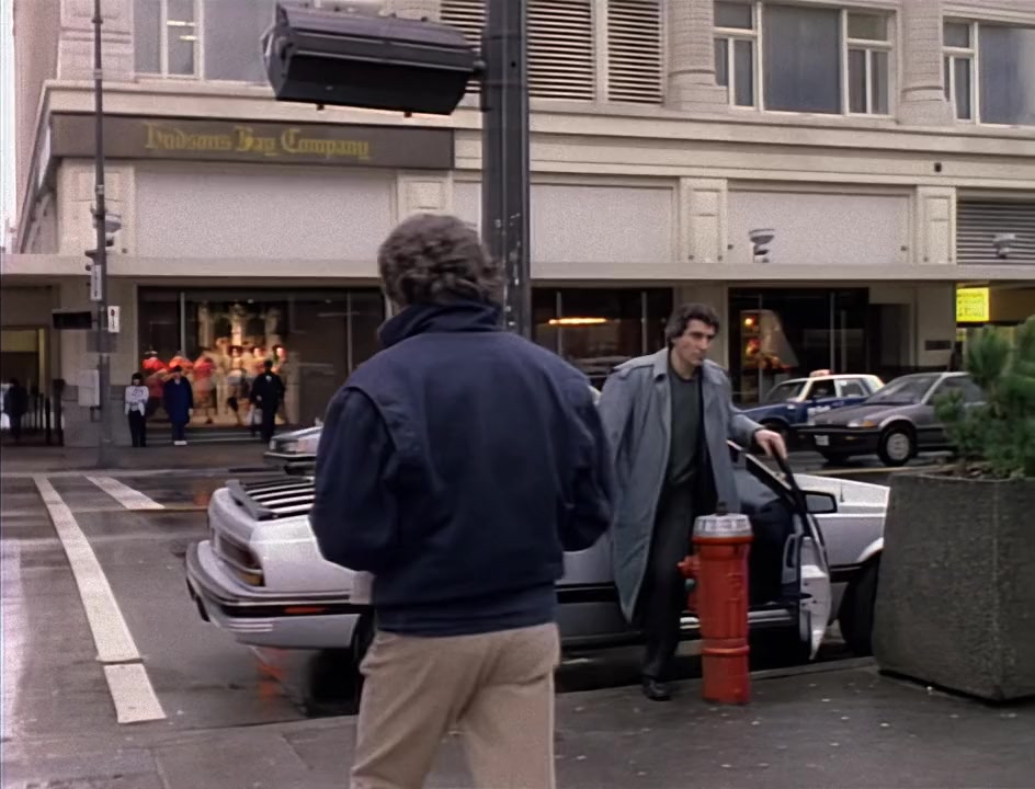 The Trial of the Incredible Hulk screenshot 3