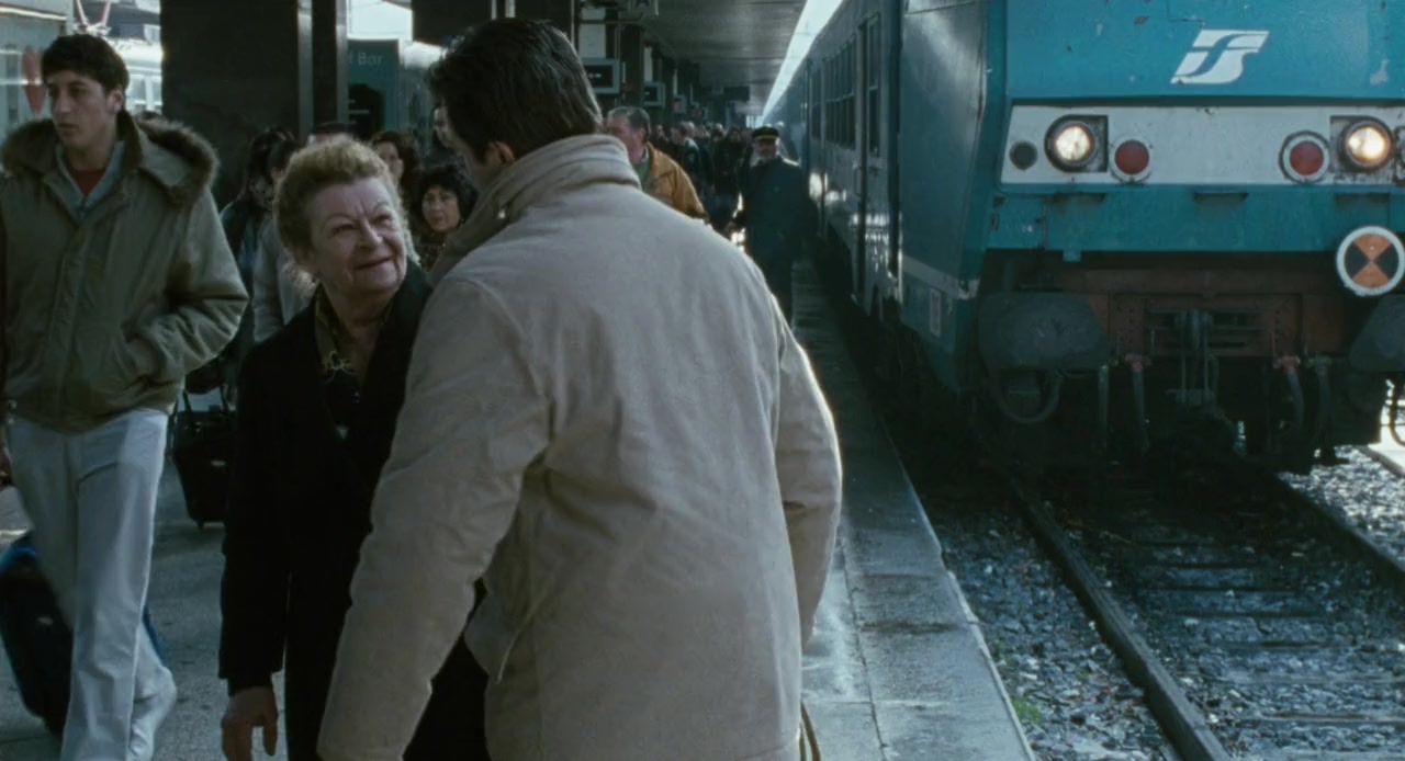 L'ora di punta screenshot 1