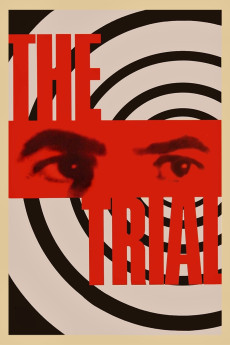 Le Procès (1962) poster