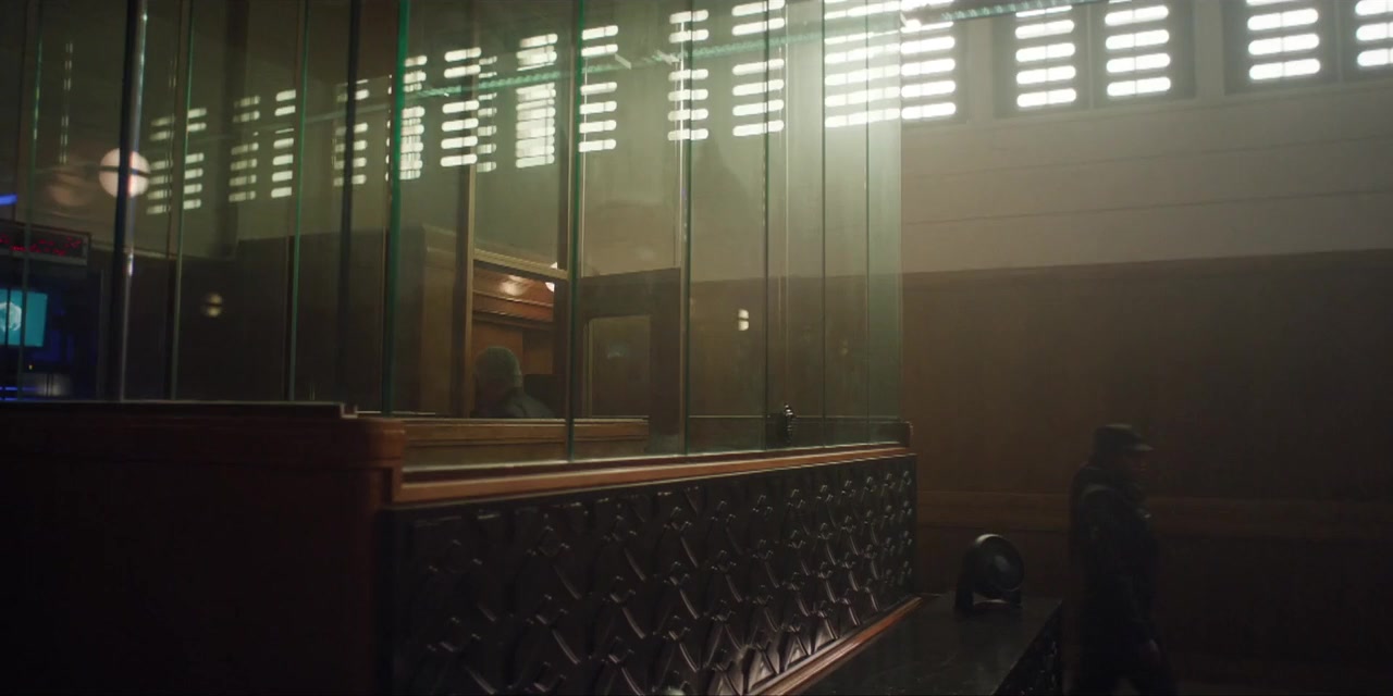 The Trial screenshot 1