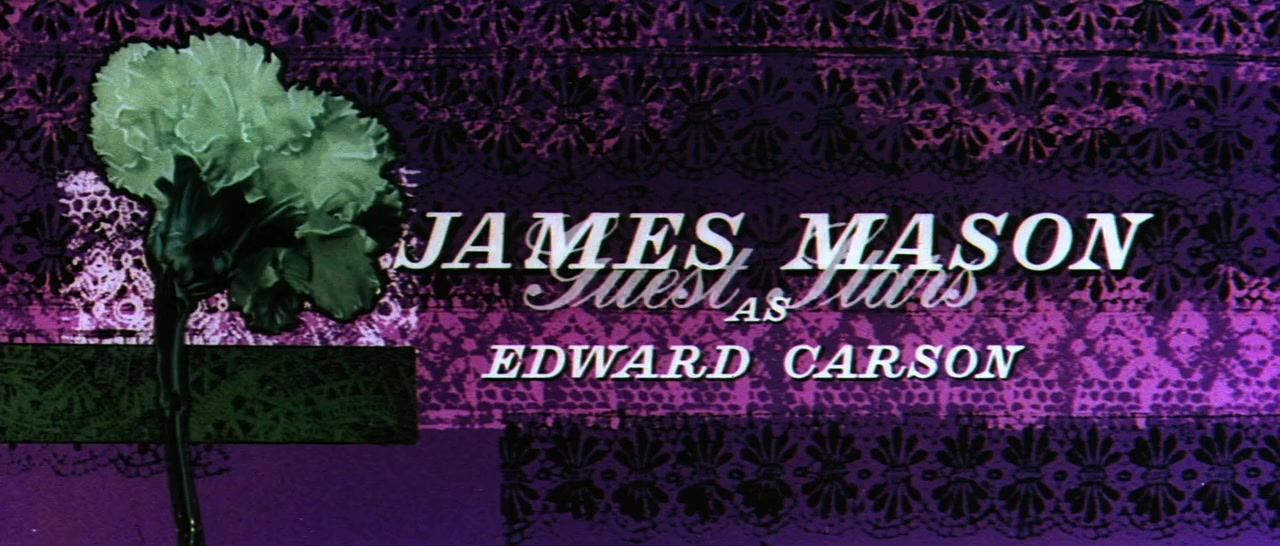 The Trials of Oscar Wilde screenshot 2