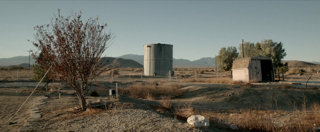 The Tribe screenshot 1