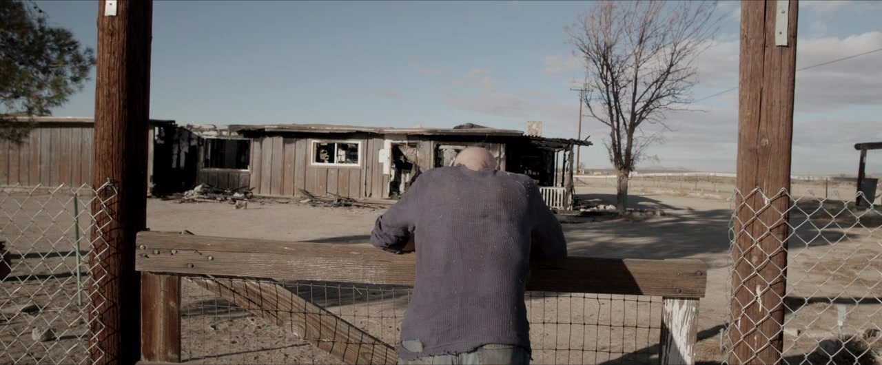 The Tribe screenshot 3