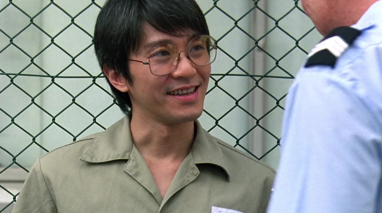 Chin wong ji wong 2000 screenshot 2