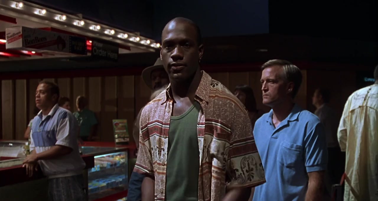 The Trigger Effect screenshot 3