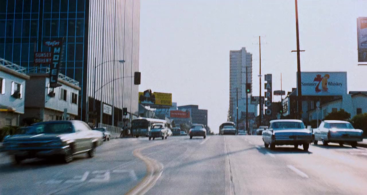 The Trip screenshot 1