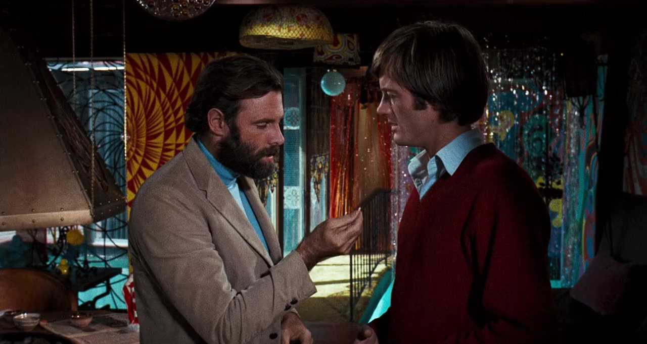 The Trip screenshot 3