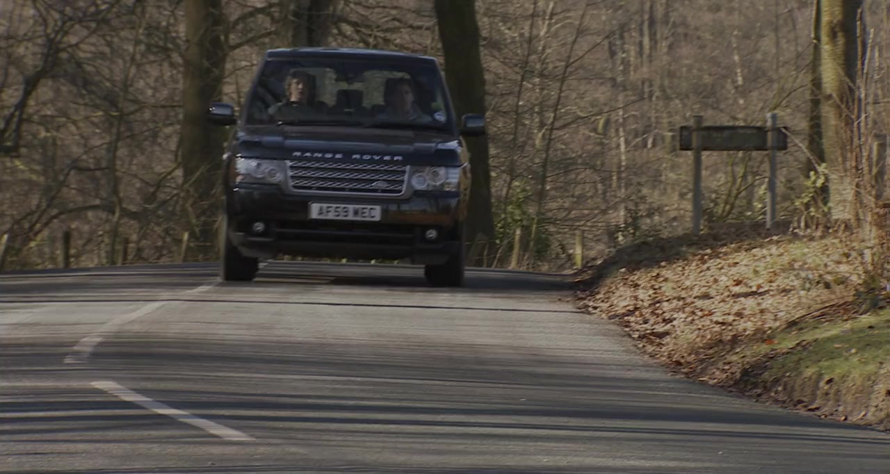 The Trip screenshot 1