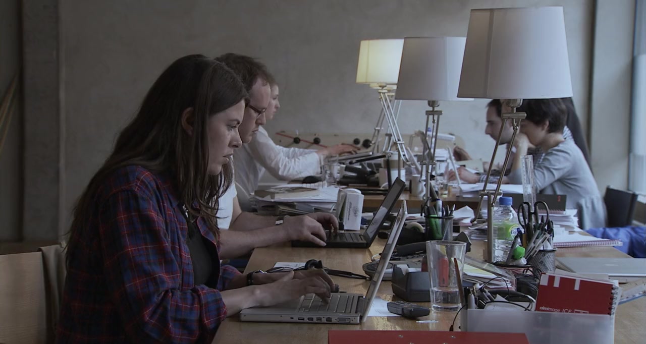 The Trip screenshot 2