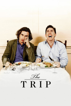 The Trip (2010) poster