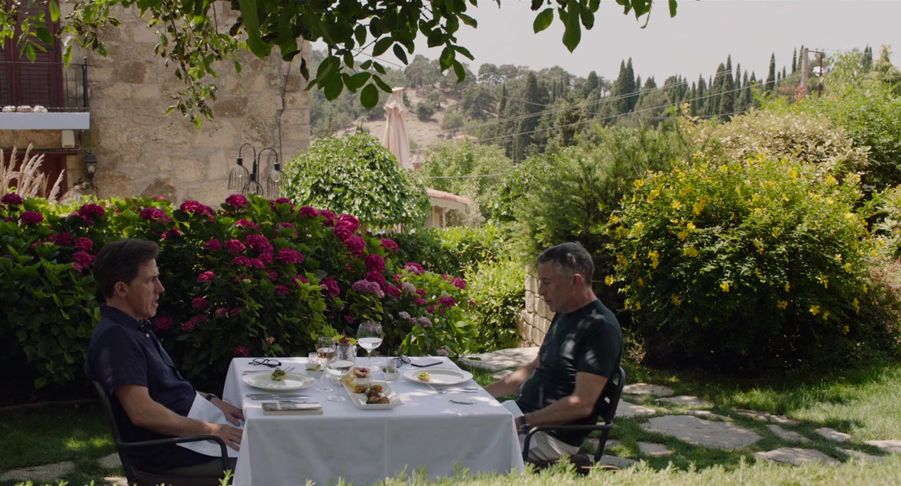 The Trip to Greece screenshot 1